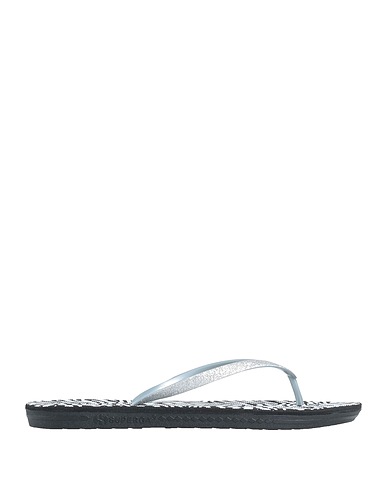SUPERGA Dianetten Silber Gummi