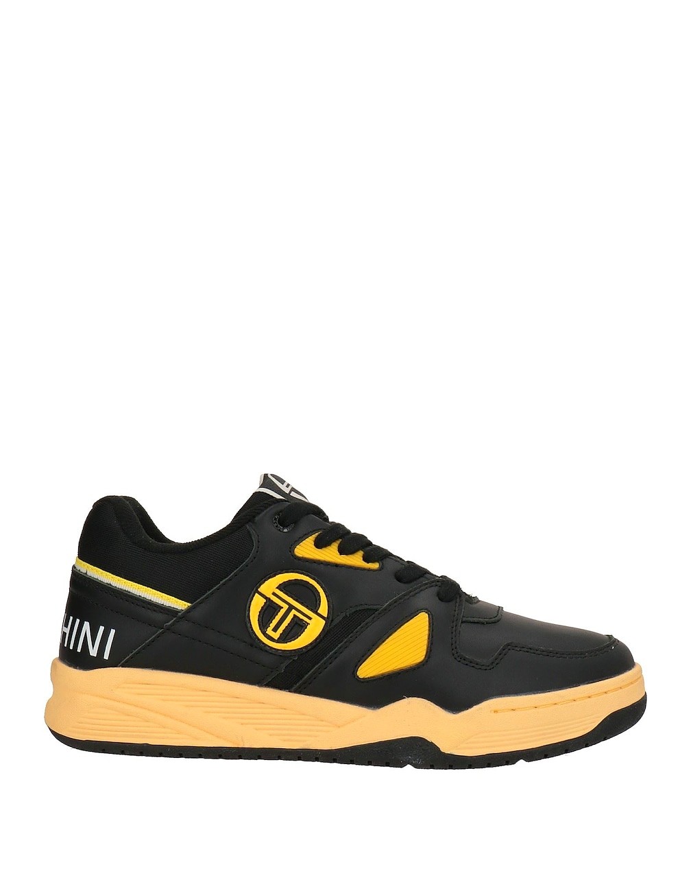 SERGIO TACCHINI - Trainers