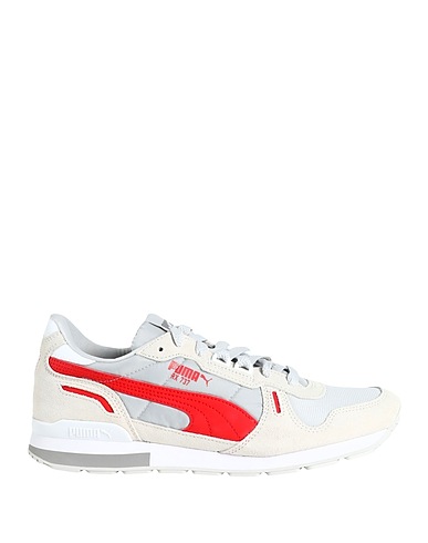PUMA Sneakers RX 737 OG
 Light grey Textile fibers