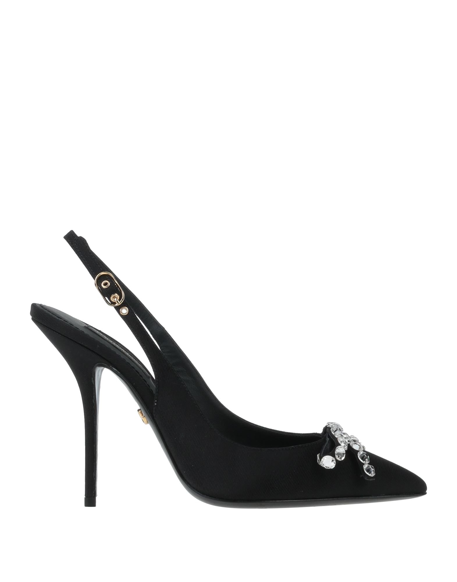DOLCE&GABBANA - Pumps