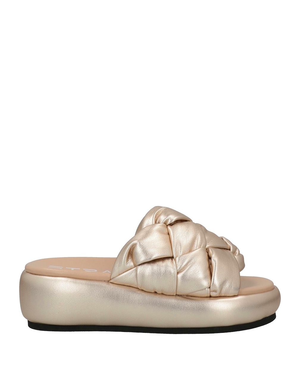 STRATEGIA - Sandalias con cierre