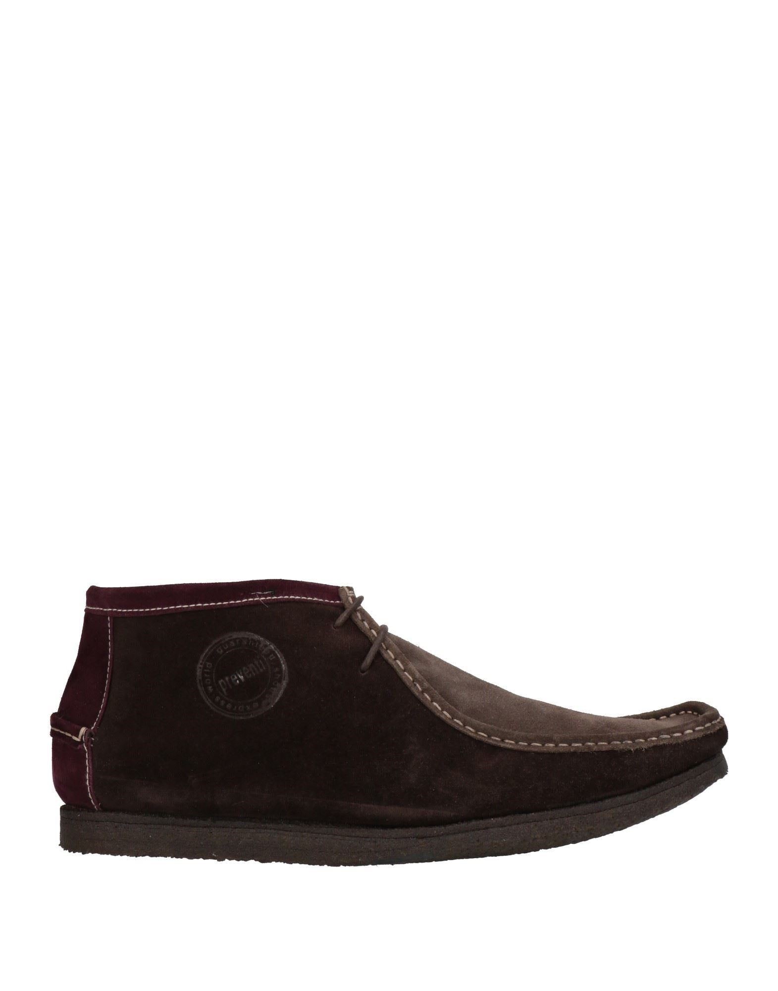 PREVENTI - Ankle boots