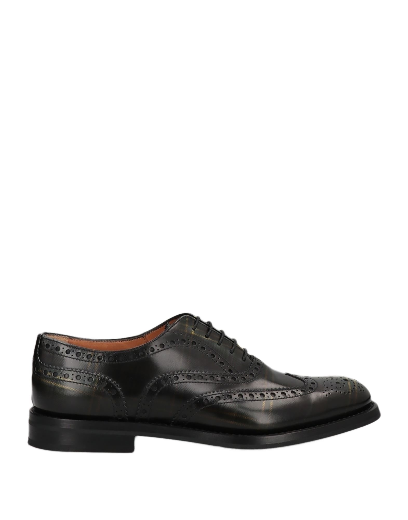 CHURCH'S - Lace-up shoes