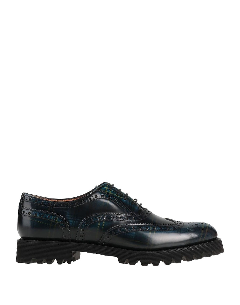 CHURCH'S - Chaussures à lacets