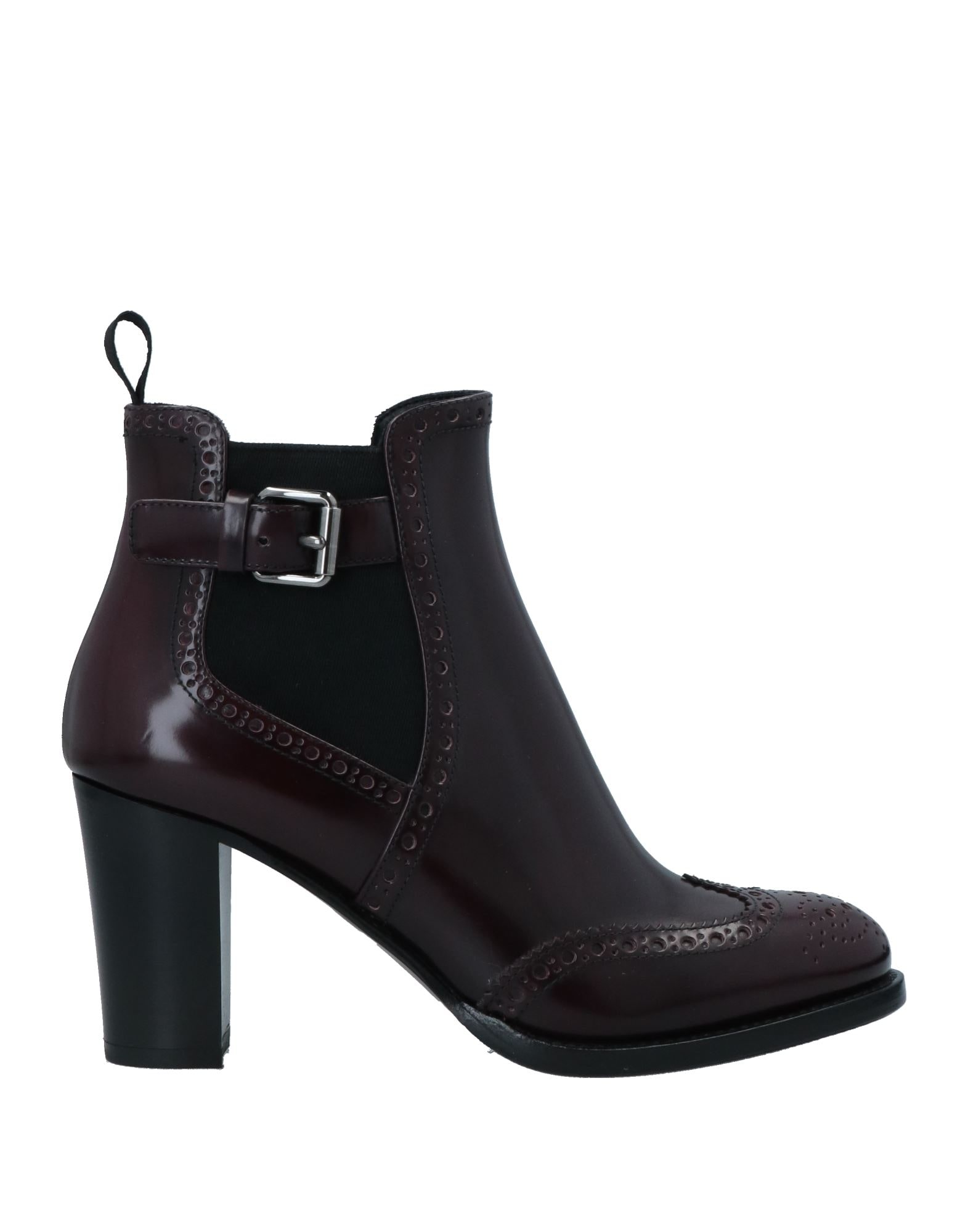 CHURCH'S - Ankle boots