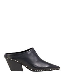 JIL SANDER - Mules and clogs