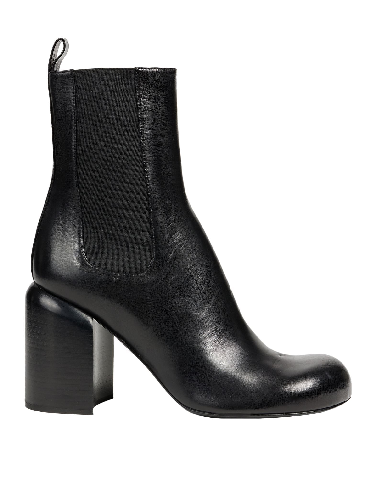 JIL SANDER - Ankle boots