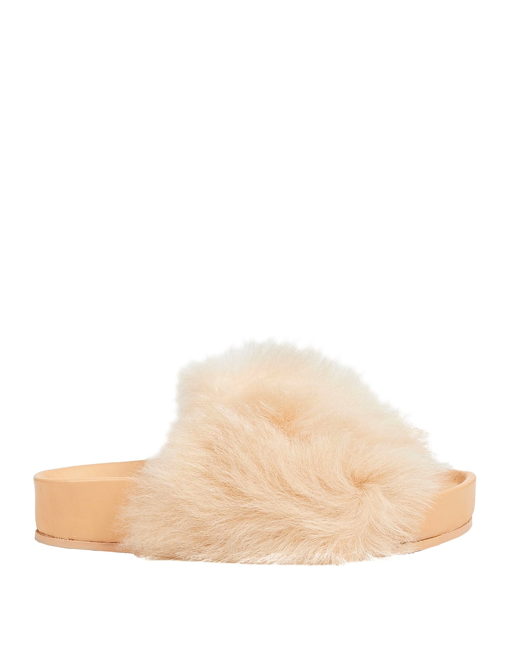 JIL SANDER - Sandali