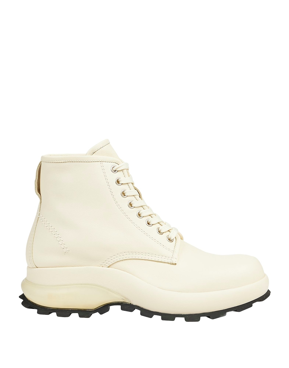 JIL SANDER - Ankle boots