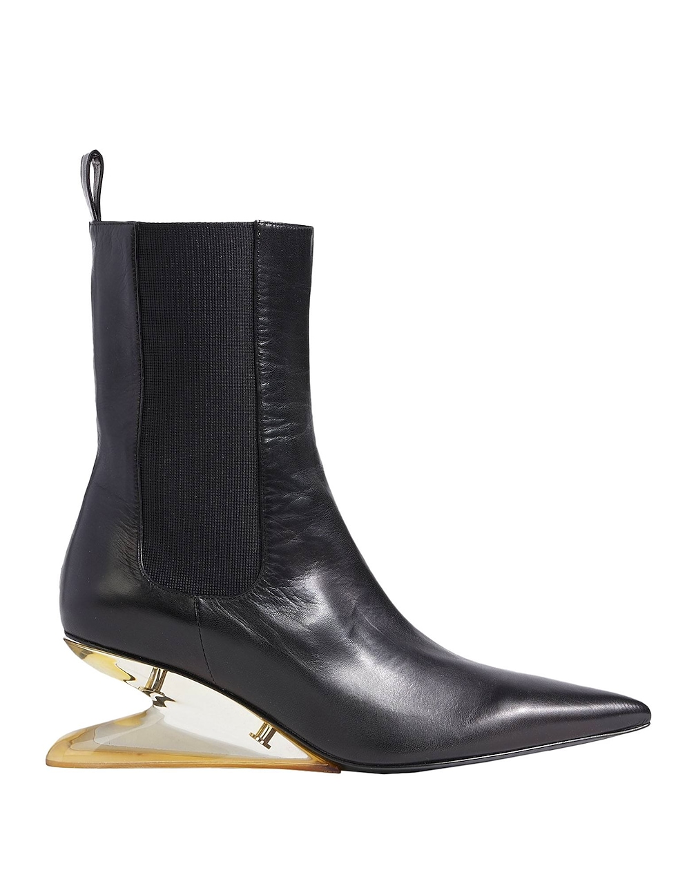 JIL SANDER - Ankle boots