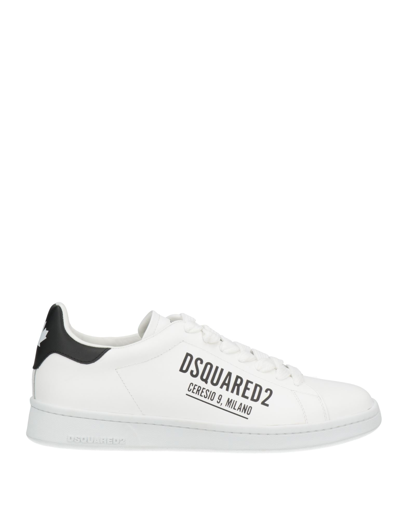DSQUARED2 - Trainers