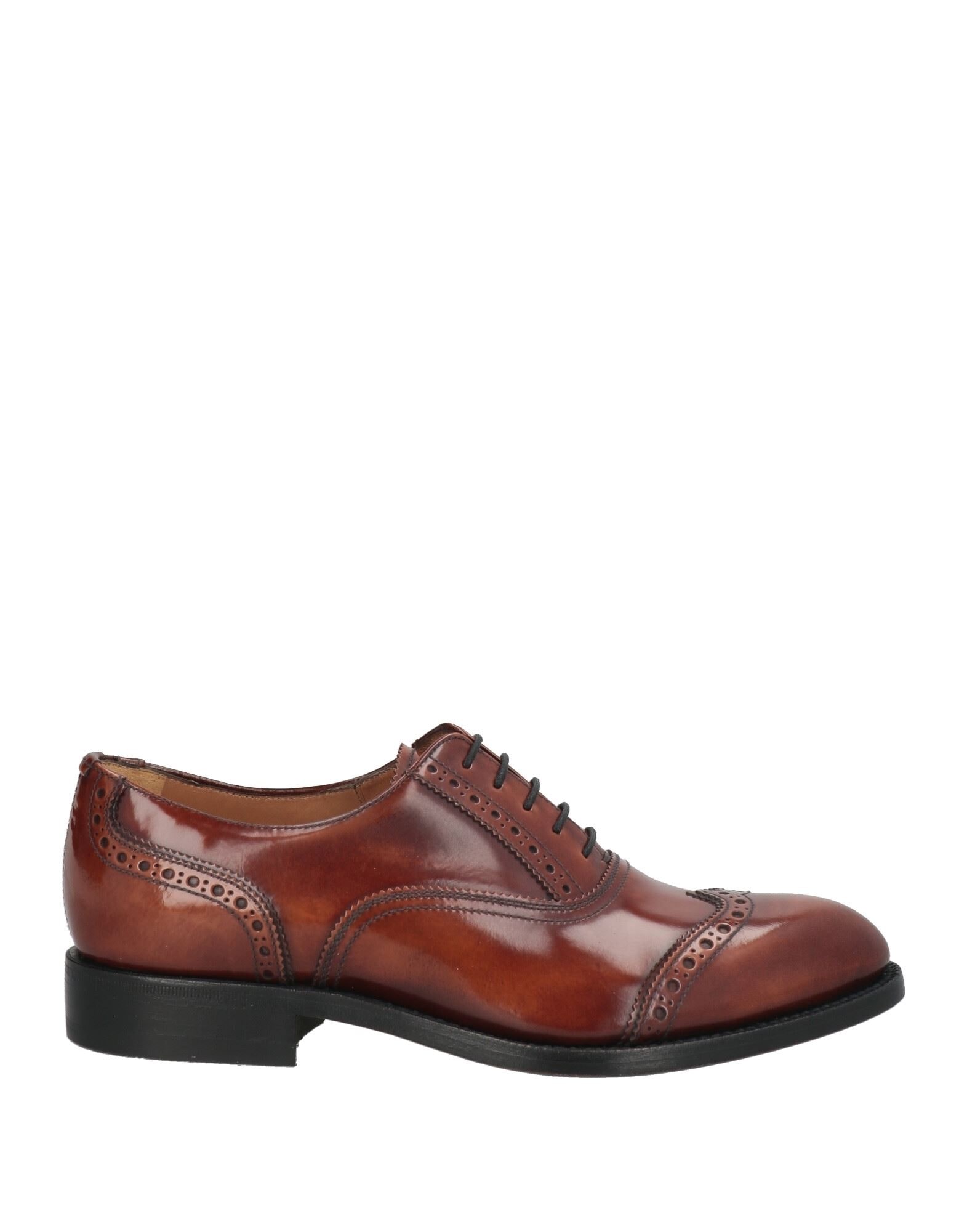 CHURCH'S - Lace-up shoes
