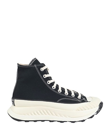 CONVERSE Sneakers CHUCK 70 AT-CX HI
 Schwarz Gewebefasern