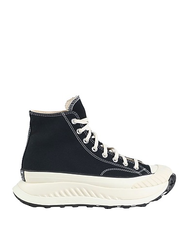 CONVERSE Sneakers CHUCK 70 AT-CX HI Negro Fibras textiles