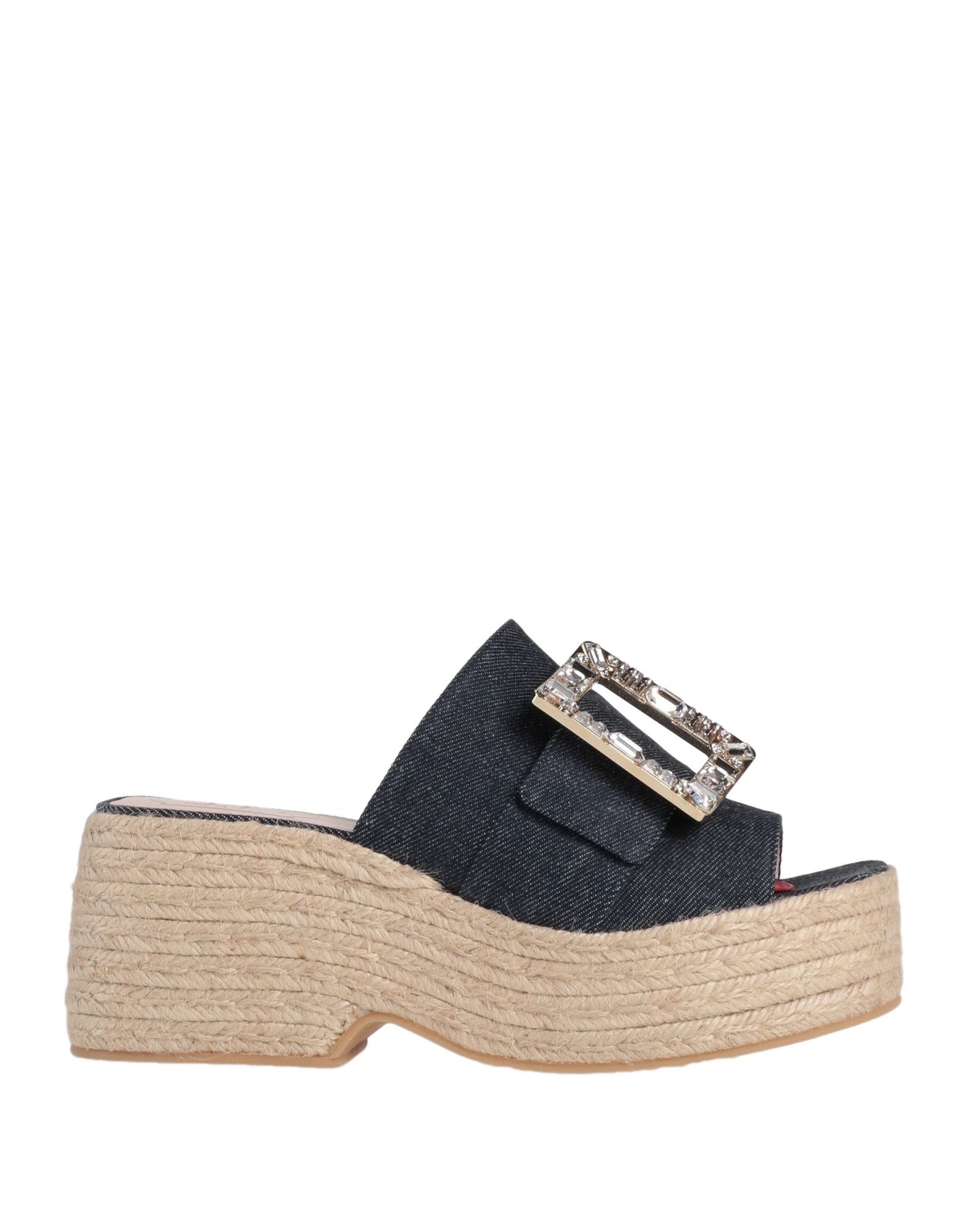 ROGER VIVIER - Espadrilles