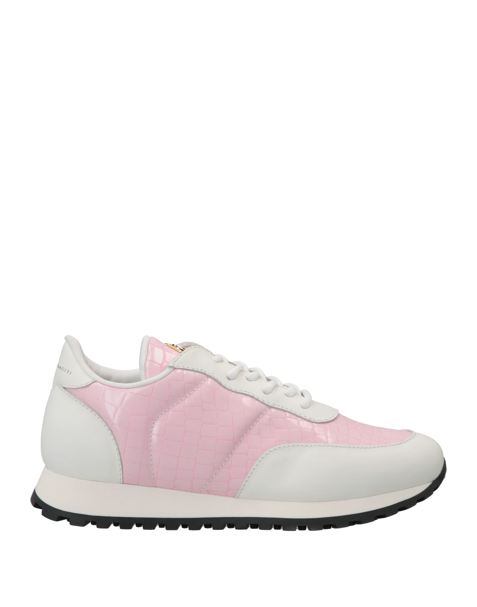 GIUSEPPE ZANOTTI - Trainers