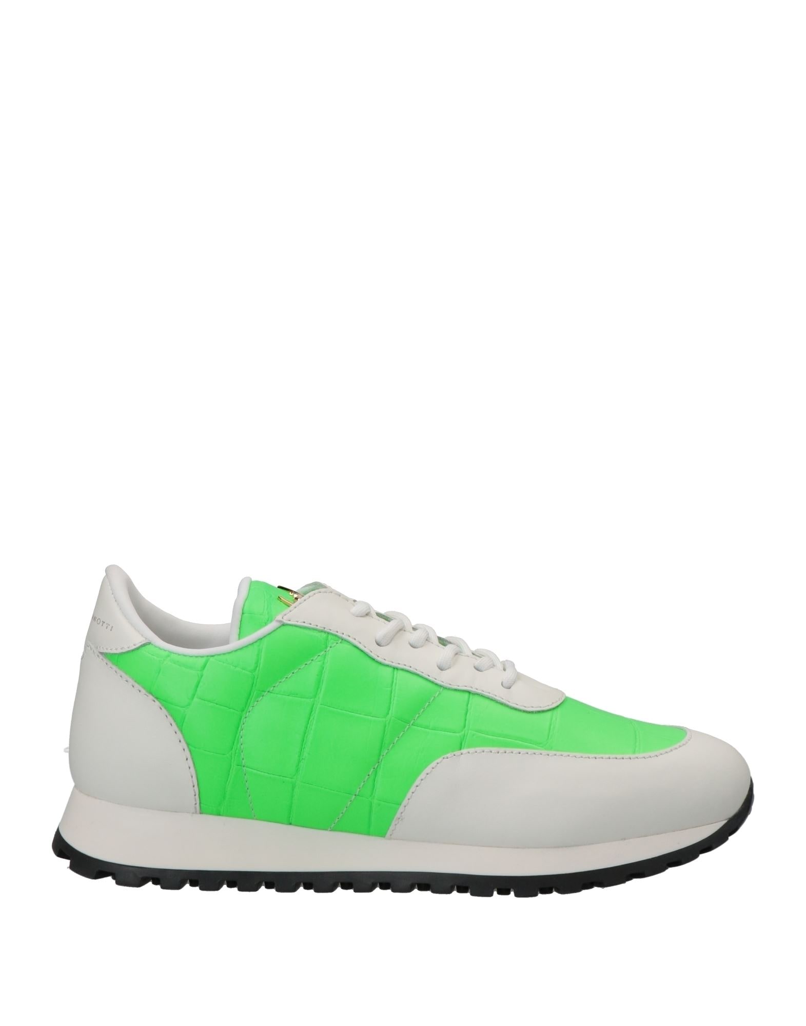 GIUSEPPE ZANOTTI - Trainers