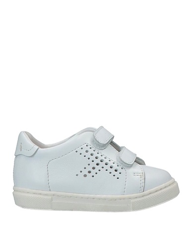 TOD'S Sneakers White Soft Leather