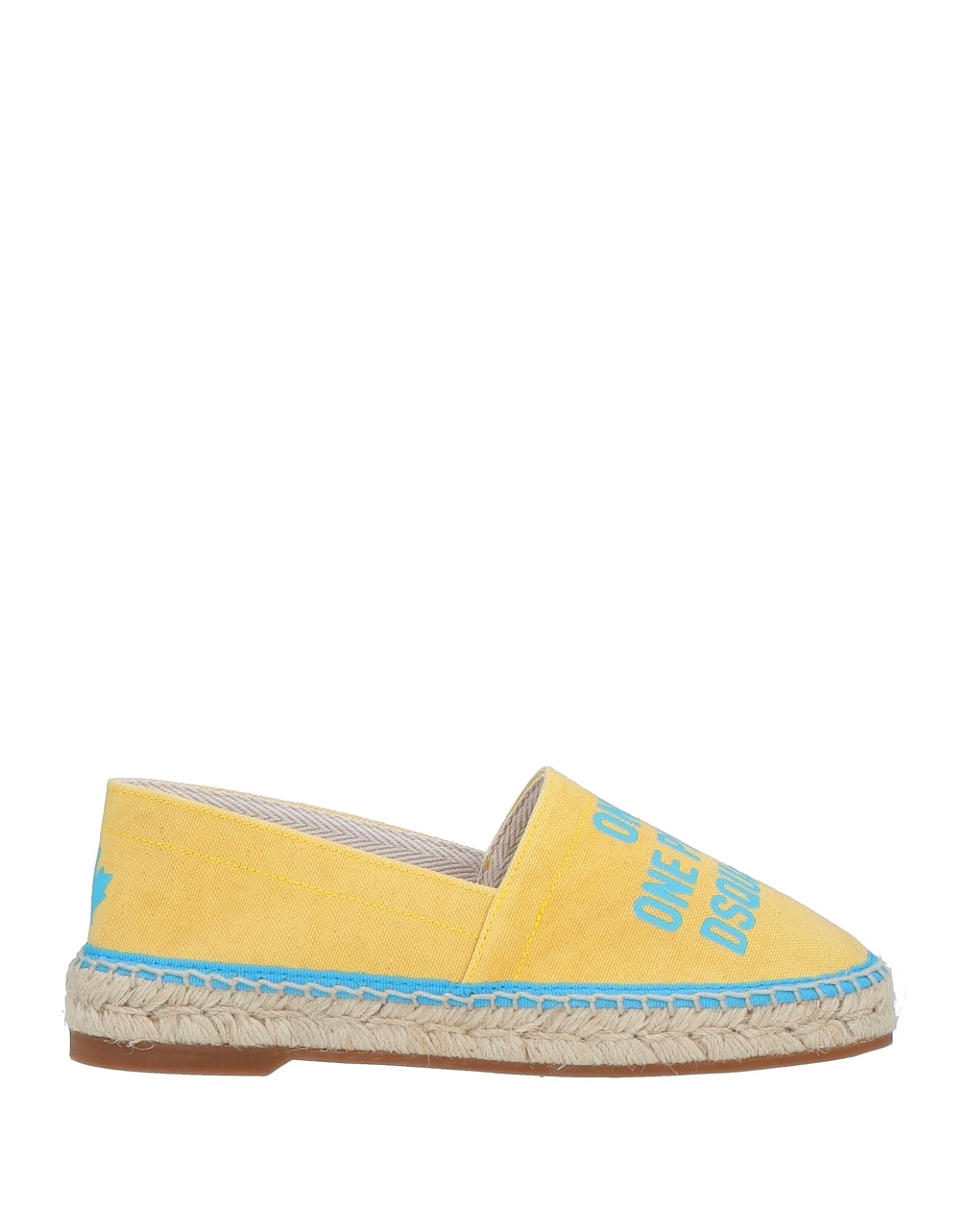DSQUARED2 - Espadrilles