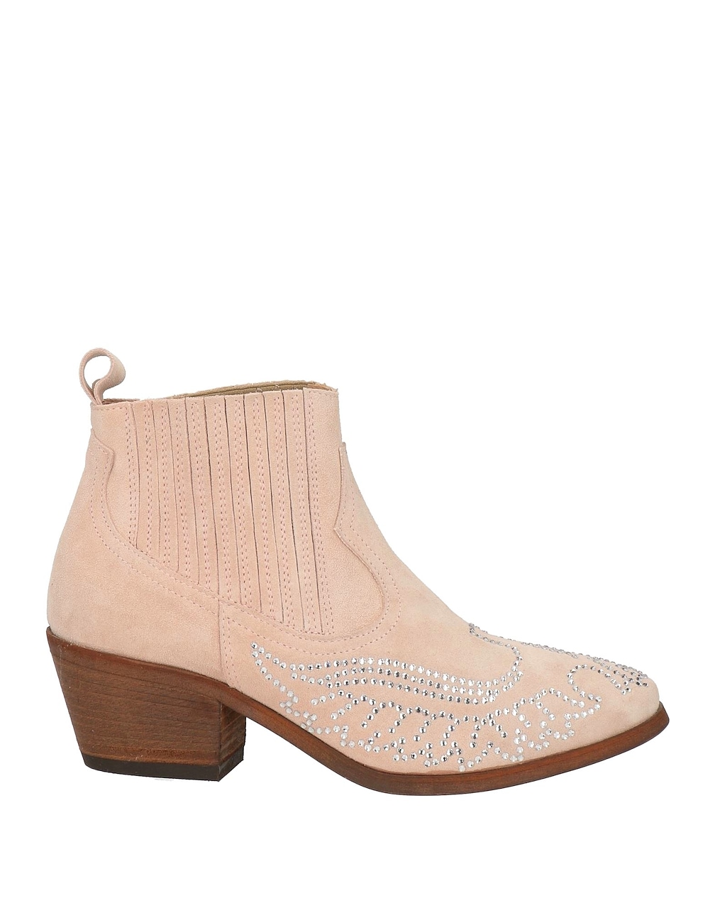 JE T'AIME - Ankle boots