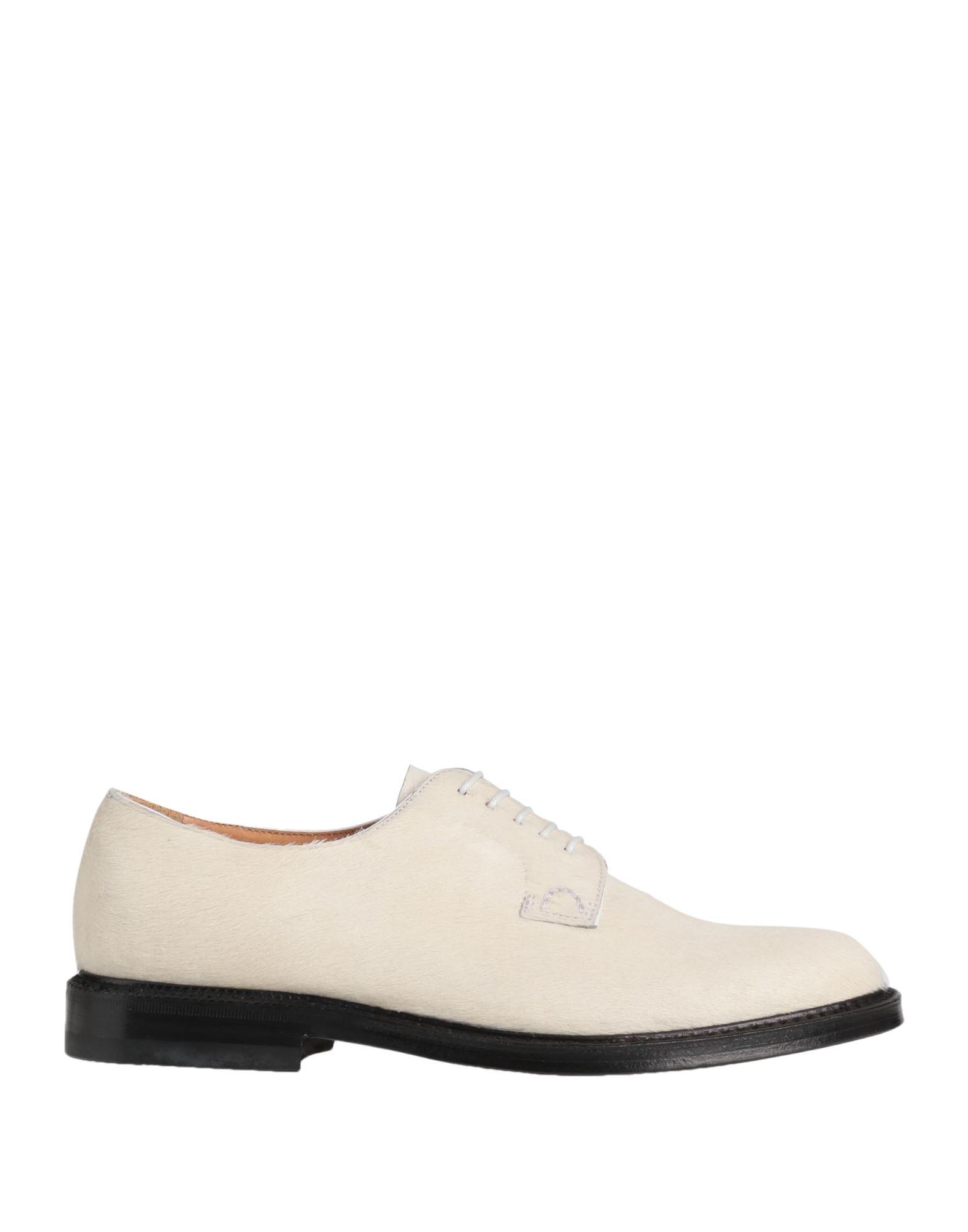 CHURCH'S - Lace-up shoes