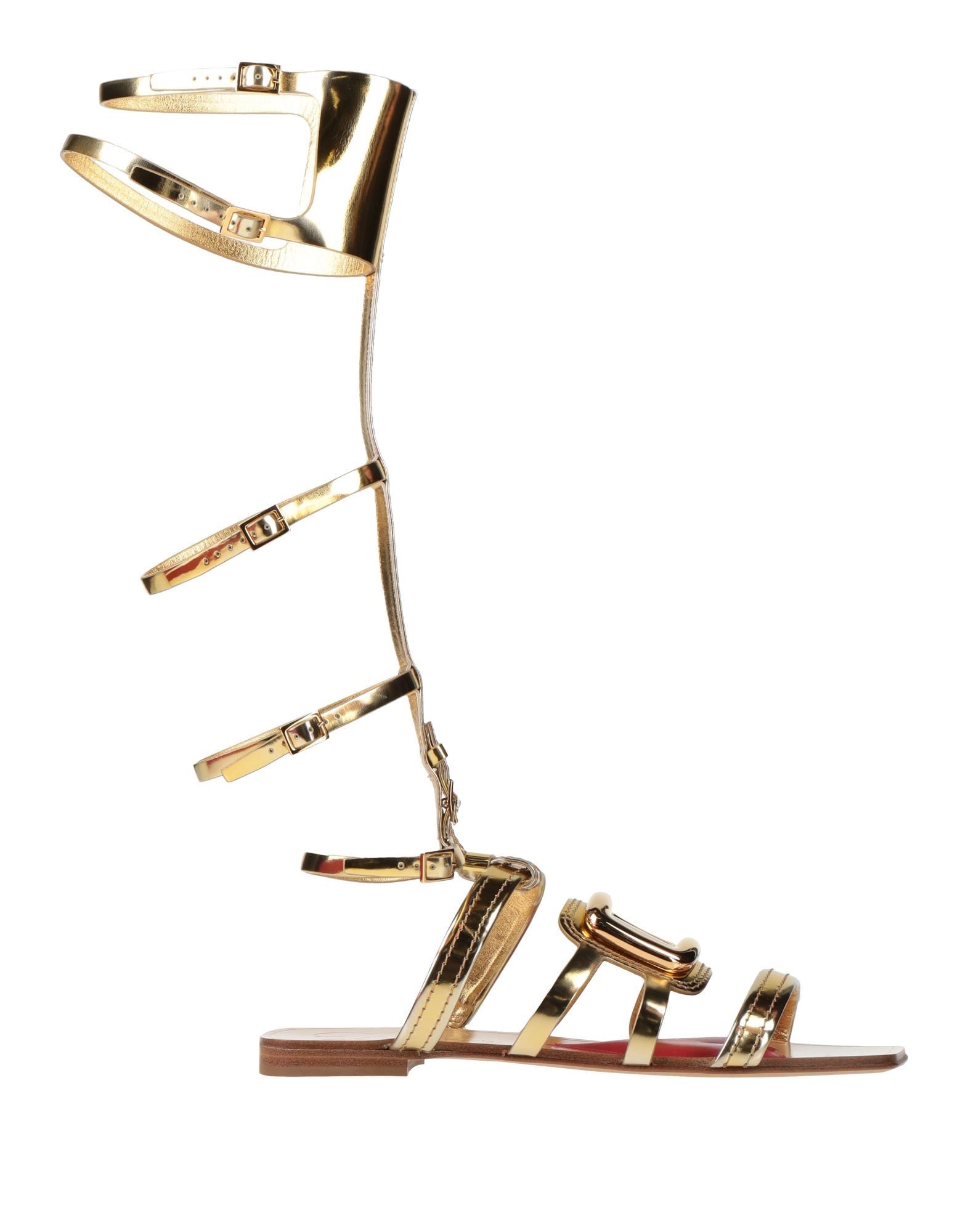 ROGER VIVIER - Sandalen