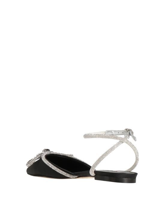 MARC ELLIS Балетки