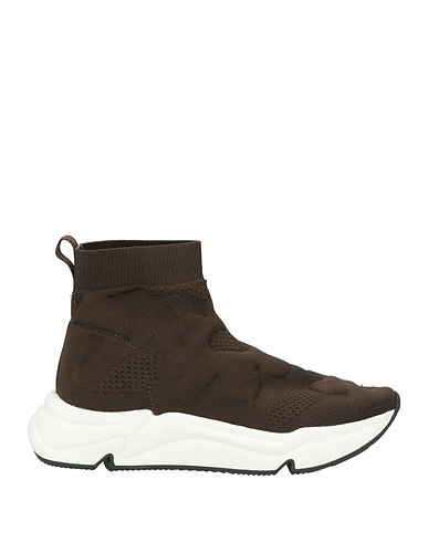 ASH Sneakers Στρατιωτικό πράσινο Ίνες υφασμάτων