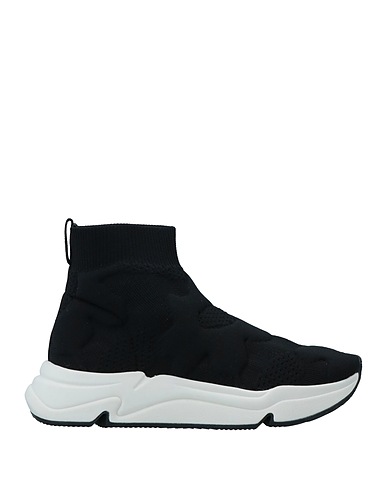ASH Sneakers Black Textile fibres