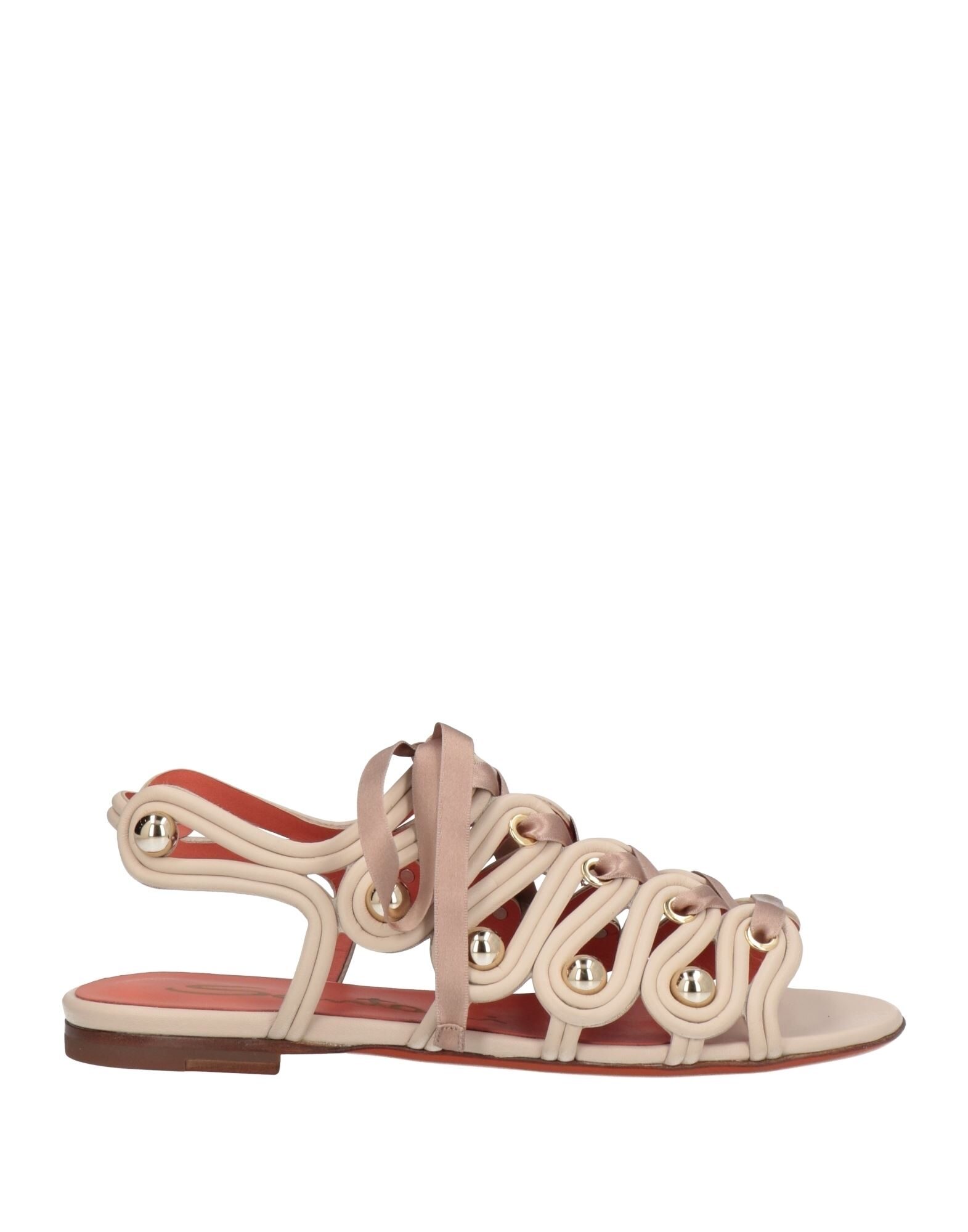 SANTONI - サンダル