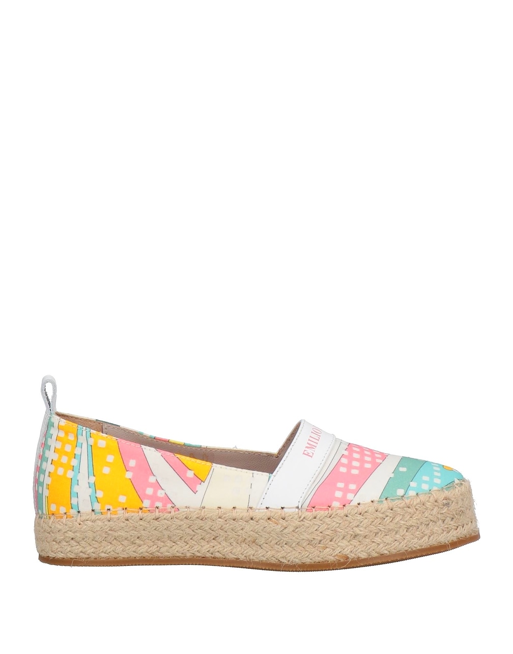 PUCCI - Espadrilles