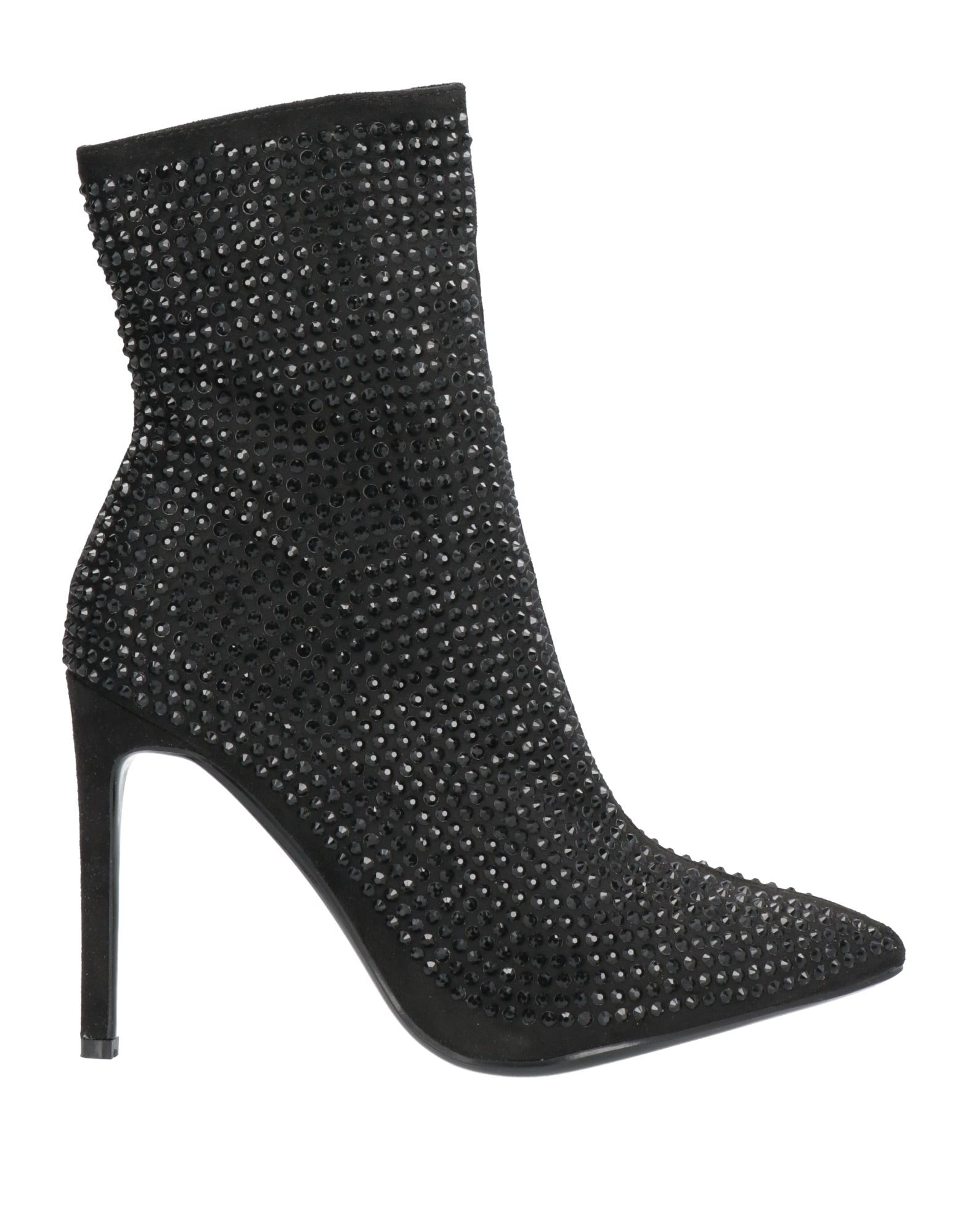 FRANCESCO MILANO - Ankle boots