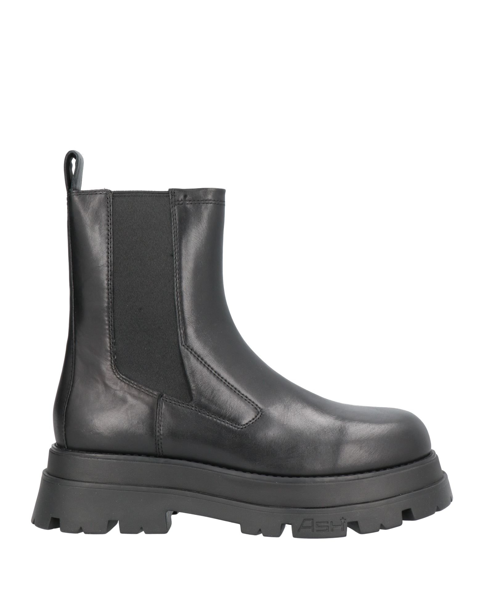 ASH - ショートブーツ