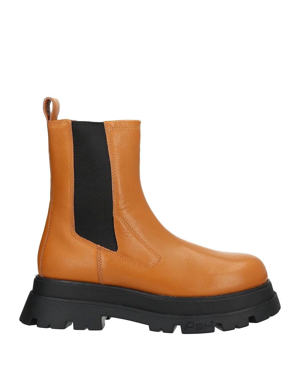 ASH - Botines de caña alta