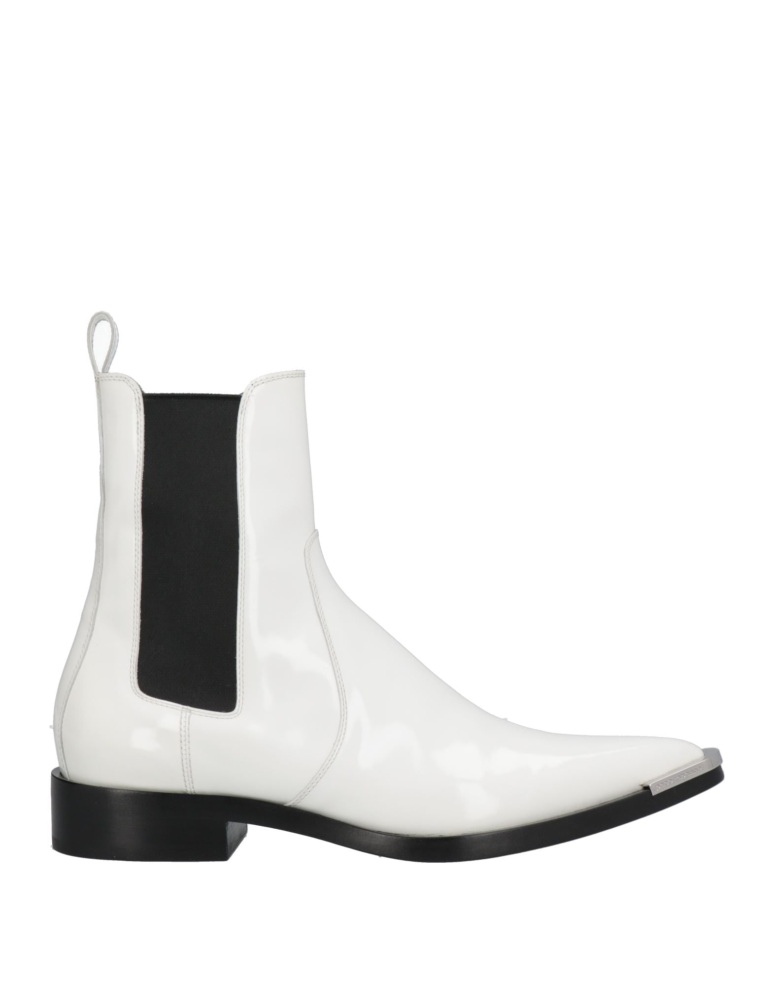 RABANNE - Ankle boots