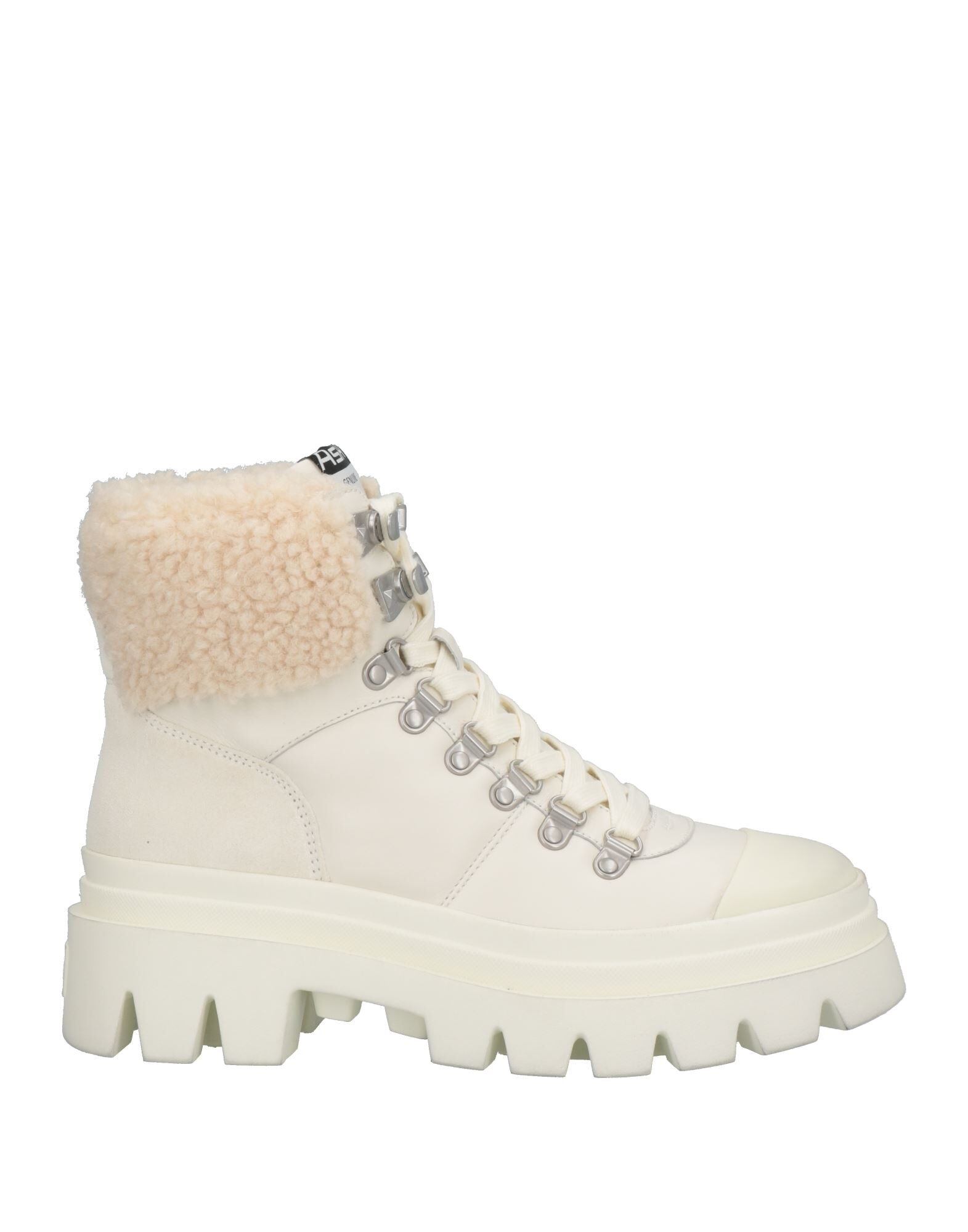 ASH - ショートブーツ