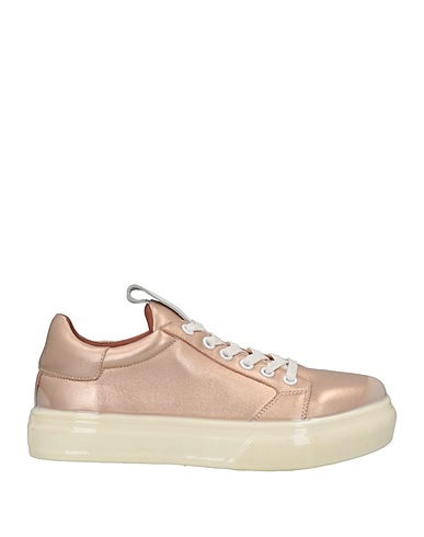 MANUFACTURE D'ESSAI Sneakers Platinum Calfskin