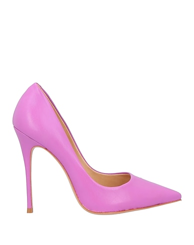 CARRANO Court Mauve Soft Leather