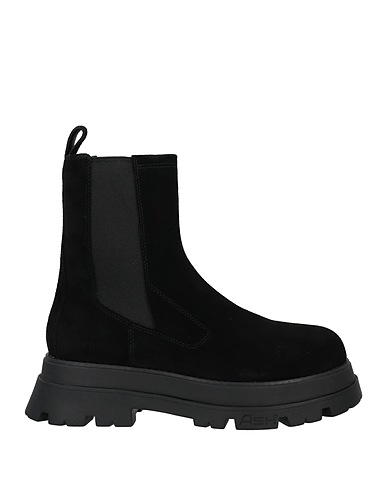 ASH Ankle boot Black Leather