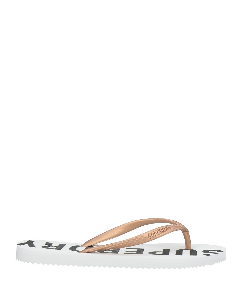 SUPERDRY - Thong sandals