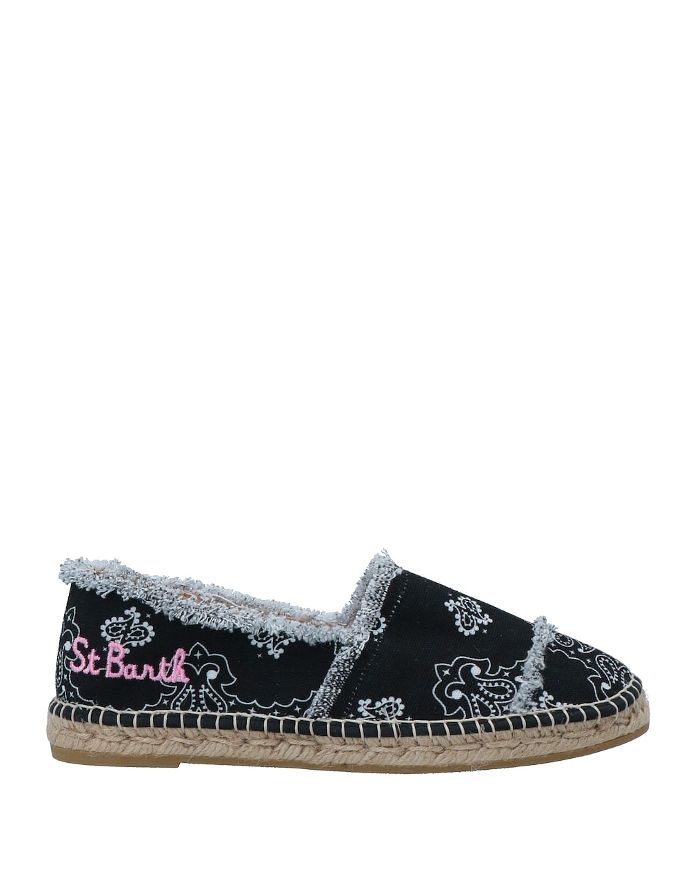 MC2 SAINT BARTH - Espadrilles