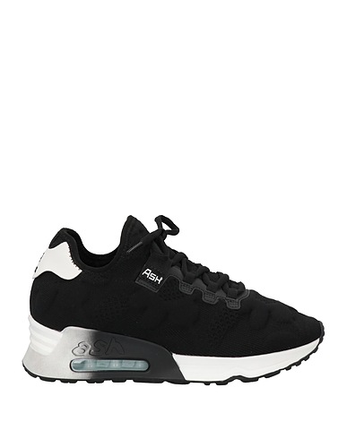 ASH Sneakers Black Textile fibres