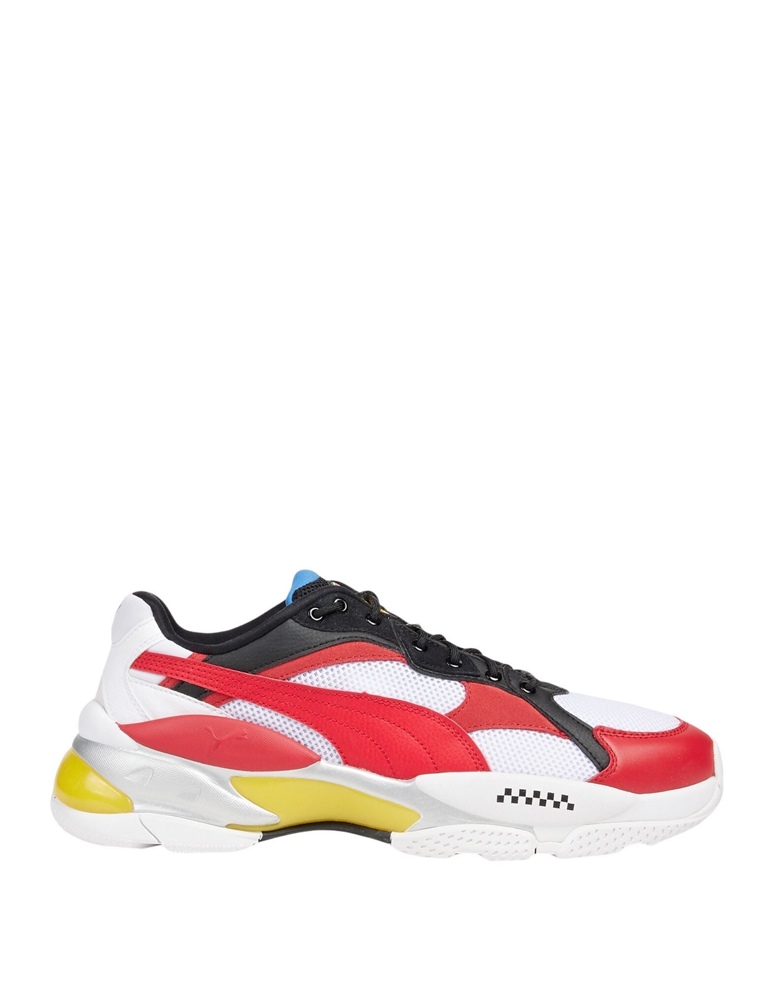 PUMA x FERRARI - Sneakers