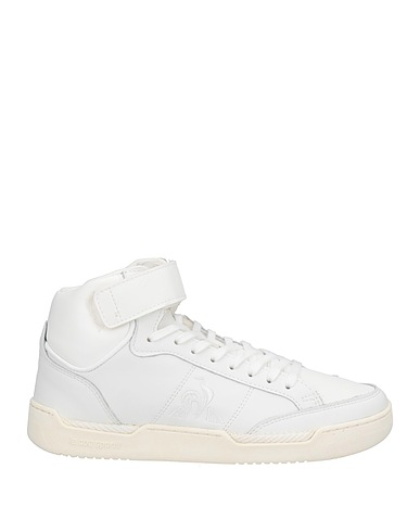 LE COQ SPORTIF Sneakers Beige Leather