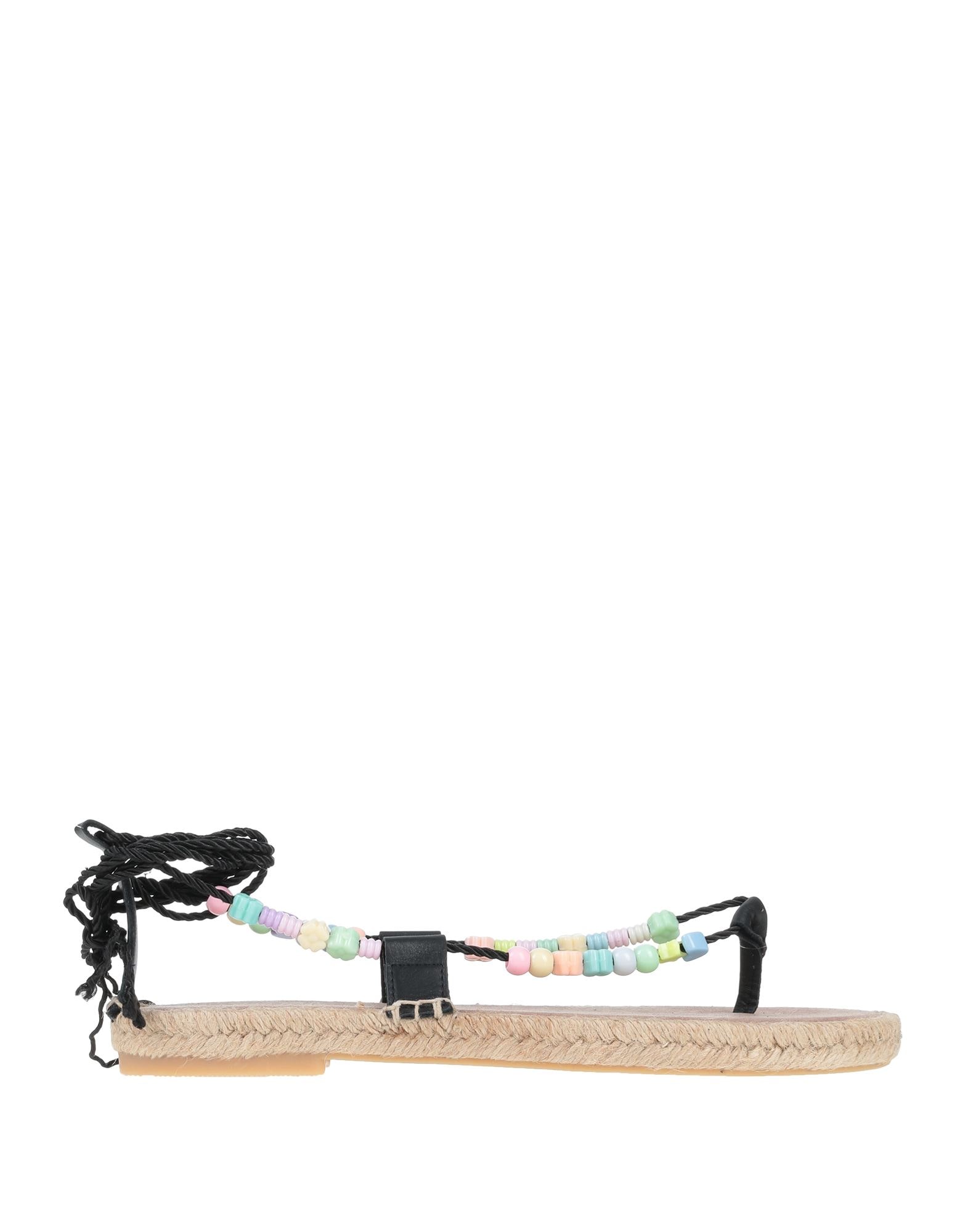 MYCHALOM - Thong sandals