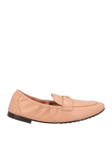 TORY BURCH Loafers Leather