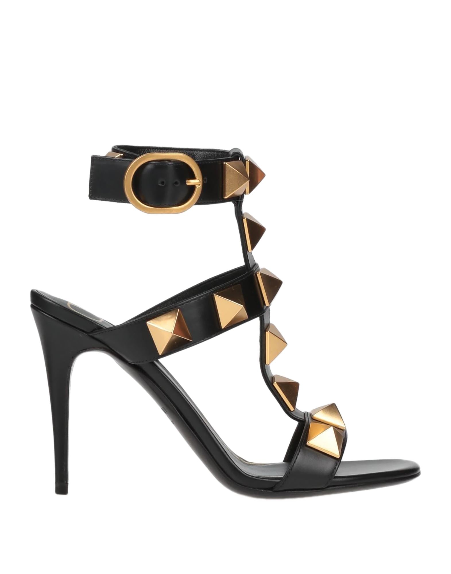 VALENTINO GARAVANI - Sandals