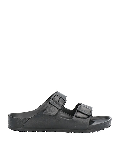 BIRKENSTOCK Strandsandalen Andere Fasern