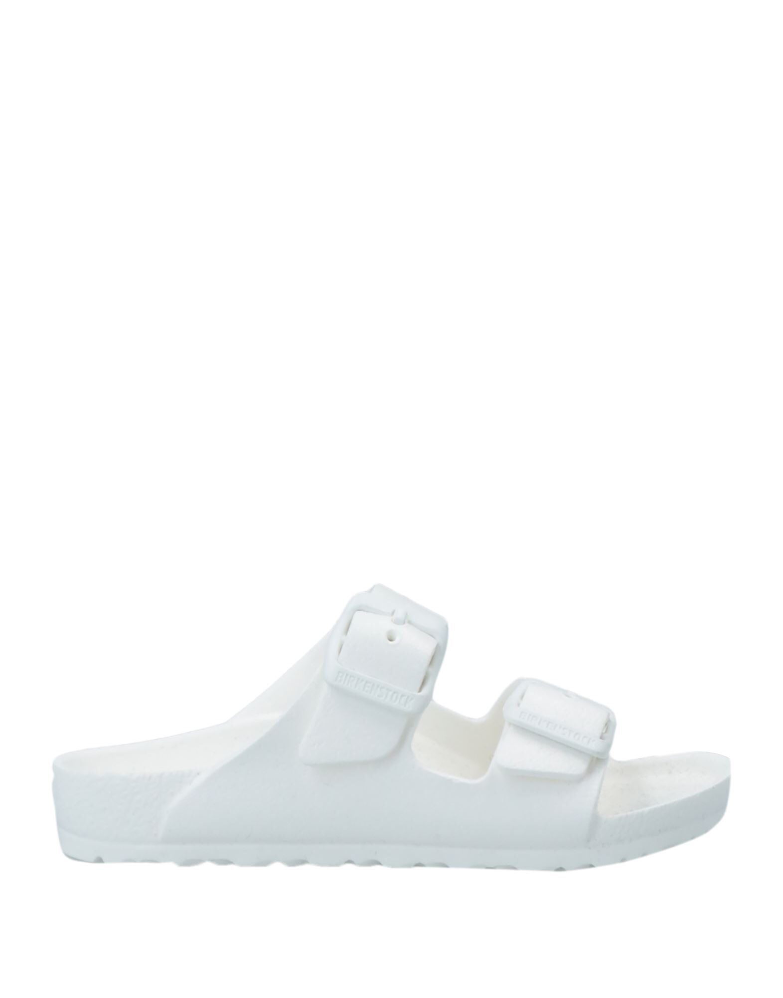 BIRKENSTOCK - Sandalias con cierre