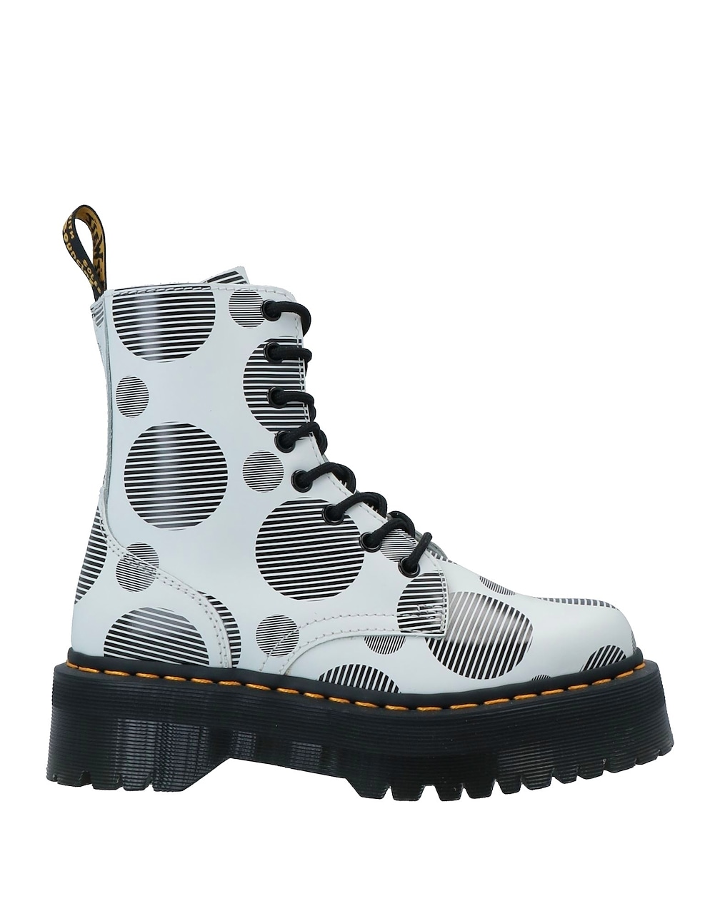 DR. MARTENS - Ankle boots